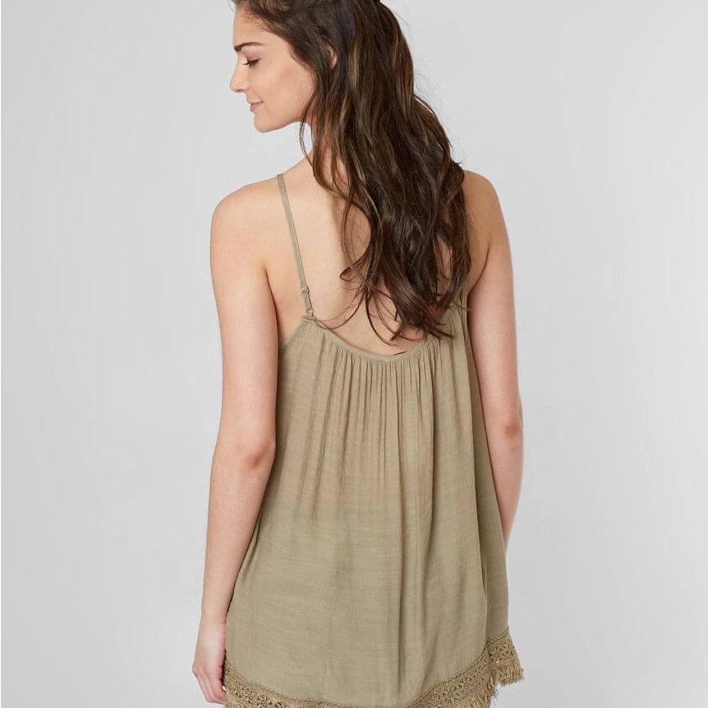 Doe & Rae tank top - Picture 6 of 6